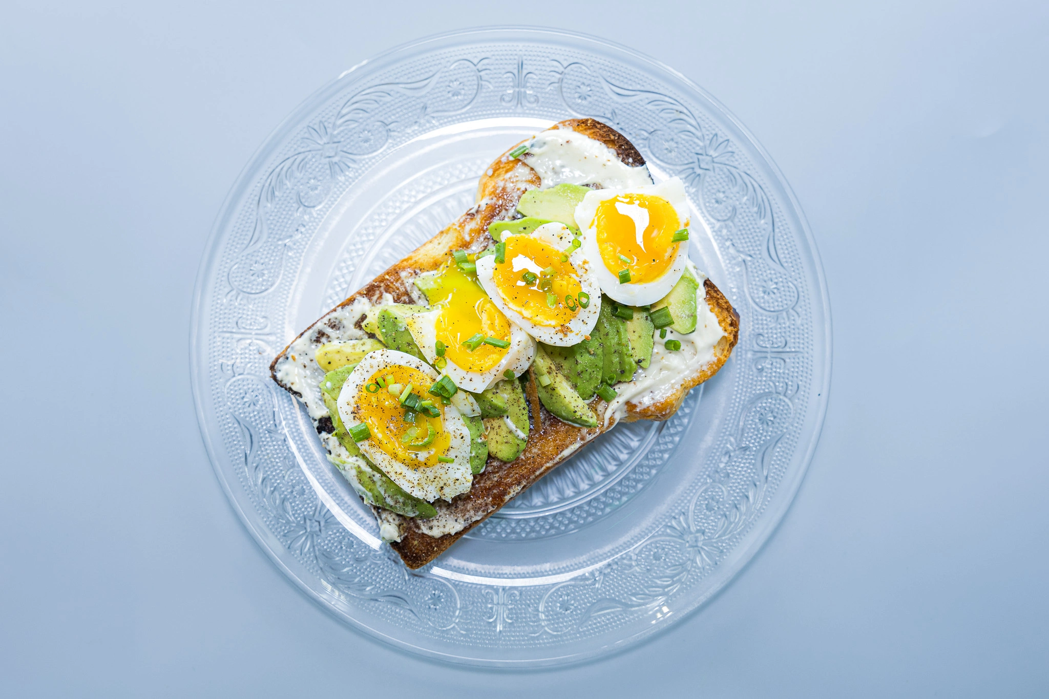 Egg Toast